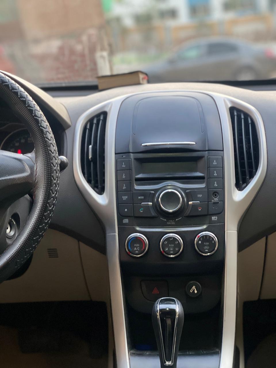 New optra 2019 فبريكا بالكامل جميع الكماليات