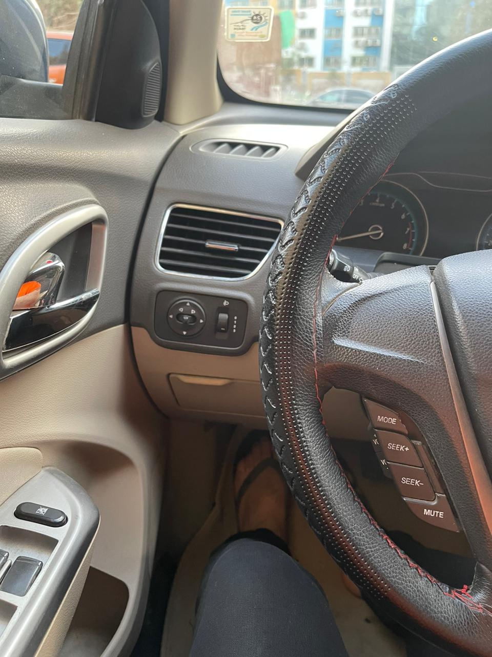 New optra 2019 فبريكا بالكامل جميع الكماليات