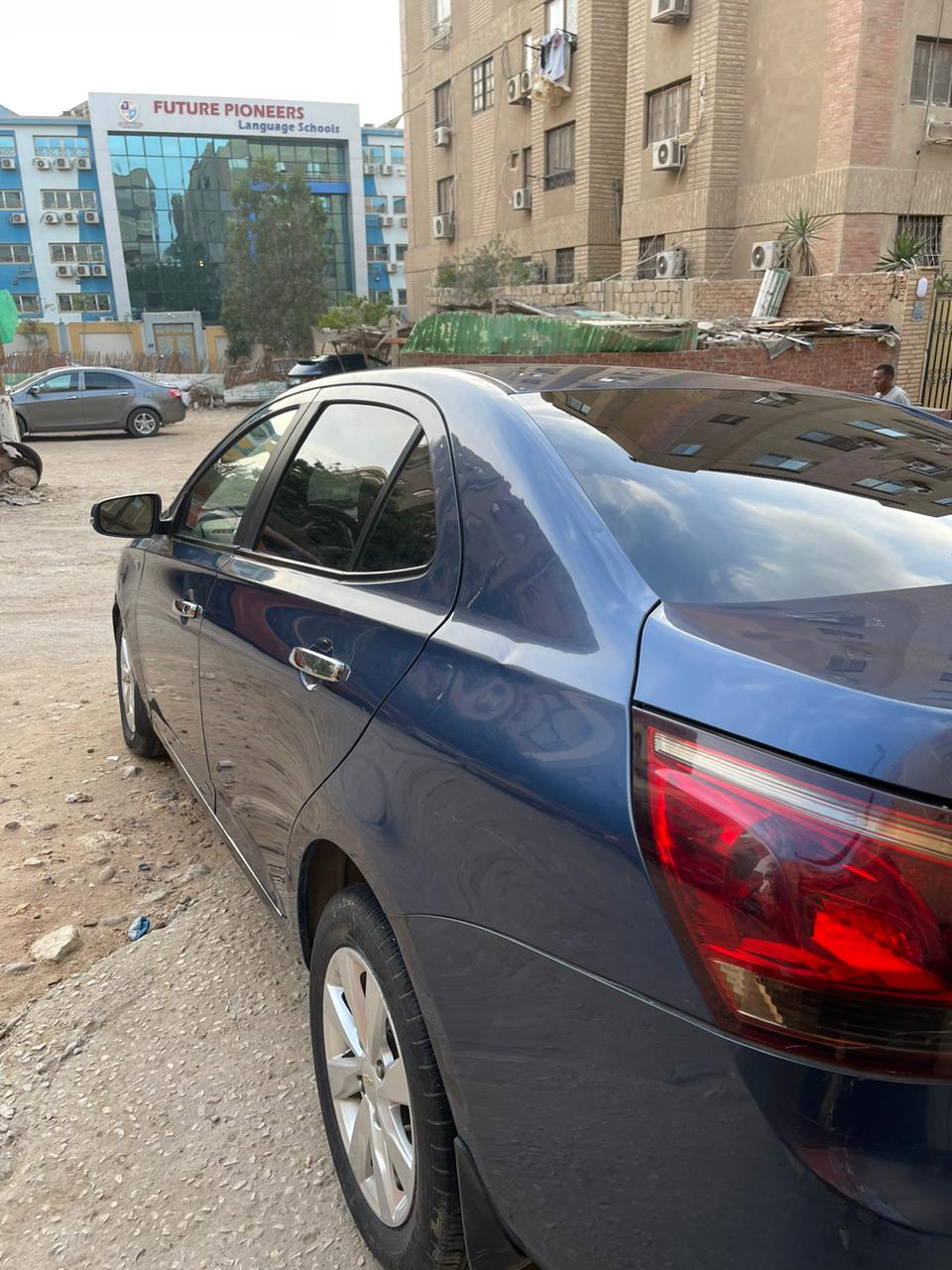 New optra 2019 فبريكا بالكامل جميع الكماليات