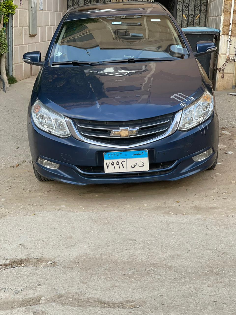 New optra 2019 فبريكا بالكامل جميع الكماليات