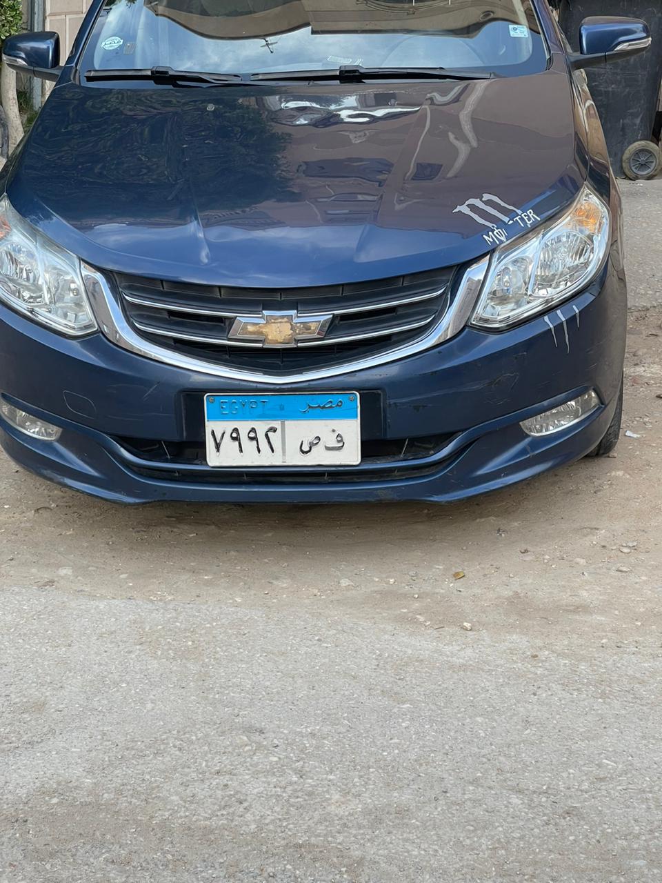 New optra 2019 فبريكا بالكامل جميع الكماليات