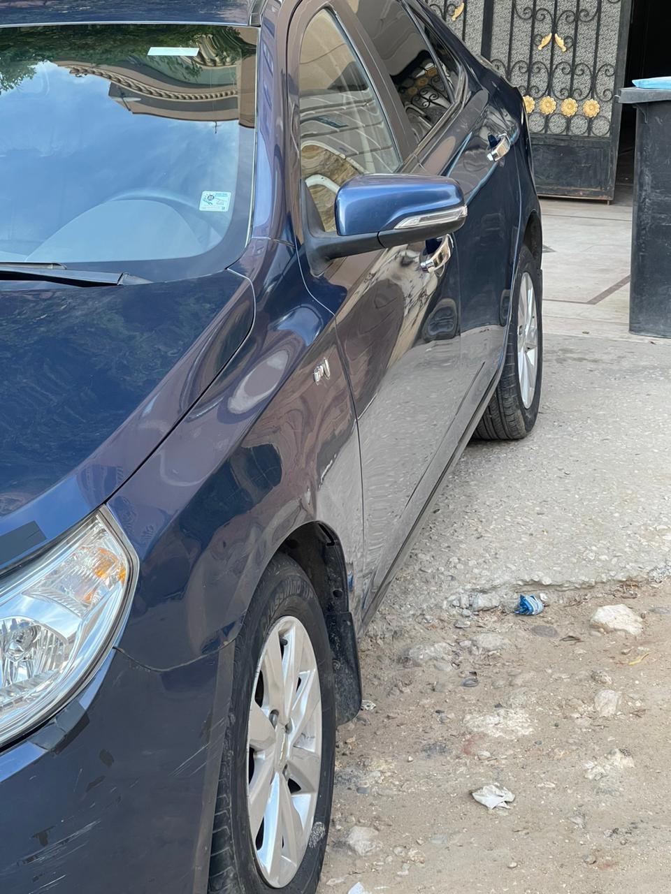 New optra 2019 فبريكا بالكامل جميع الكماليات