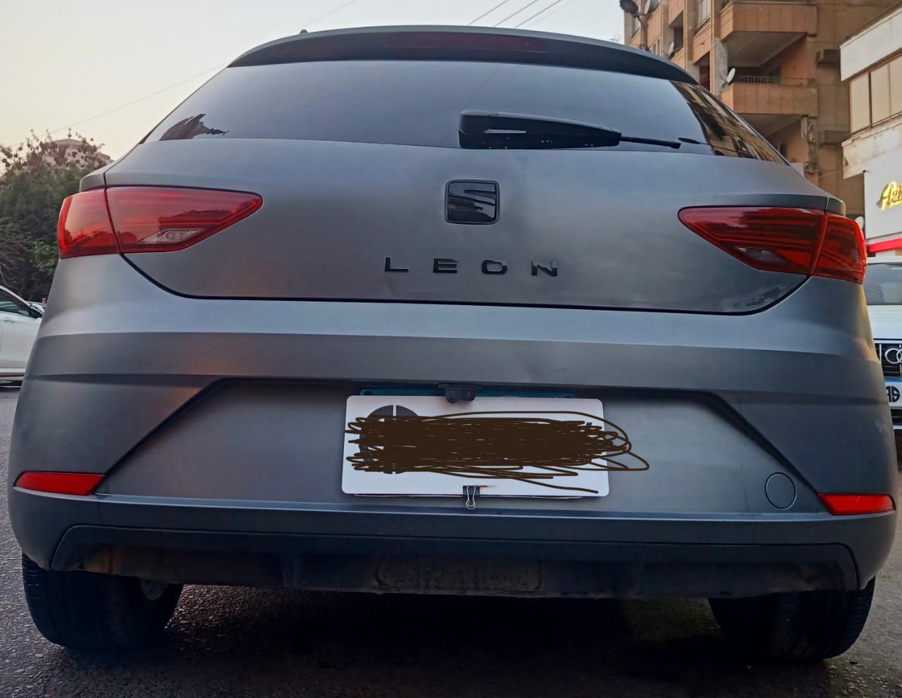 ليون ٢٠١٨ بلس فبريكه بالكامل