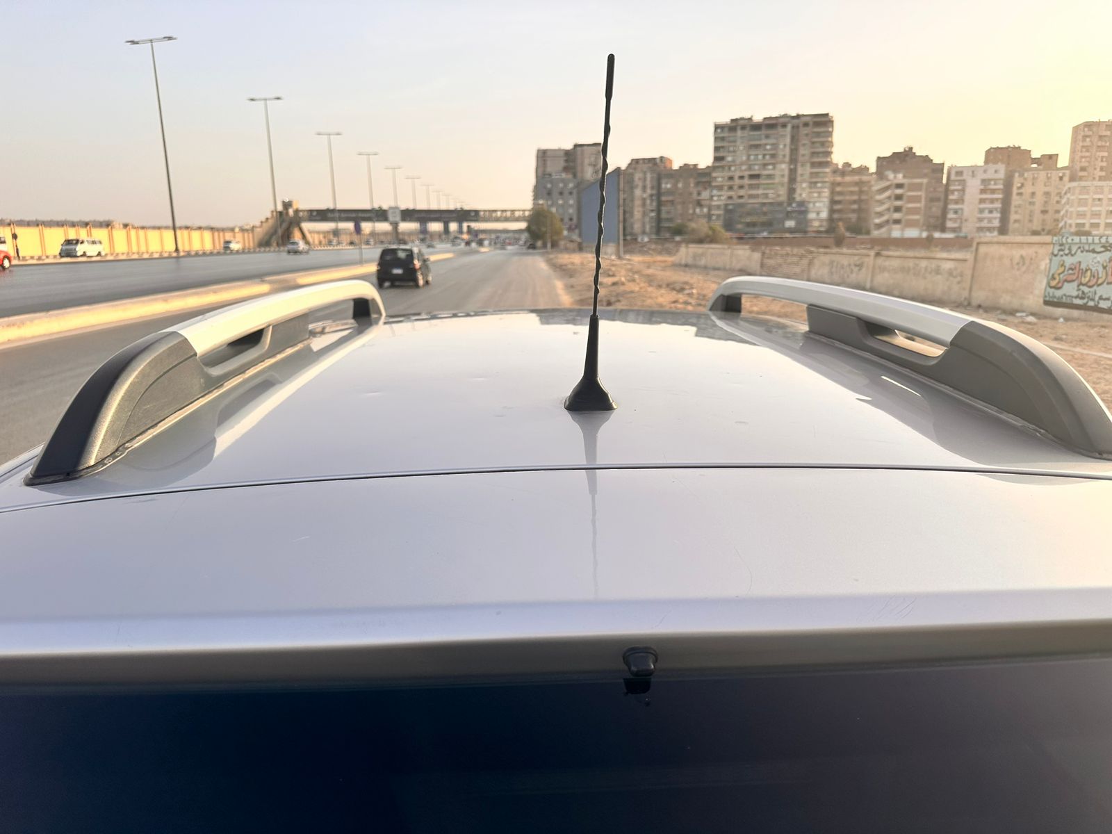 رينو داستر ٢٠٢٠ الفئة الثانيه  فابريكا بالكامل