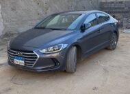 هيونداي النترا موديل ٢٠١٩ فابريكا بالكامل