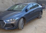 هيونداي النترا موديل ٢٠١٩ فابريكا بالكامل