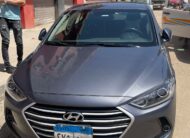 هيونداي النترا موديل ٢٠١٩ فابريكا بالكامل