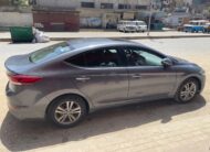 هيونداي النترا موديل ٢٠١٩ فابريكا بالكامل