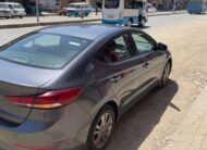 هيونداي النترا موديل ٢٠١٩ فابريكا بالكامل