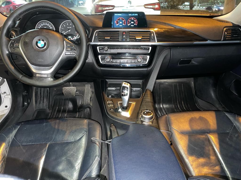بي ام BM 418i موديل ٢٠٢٠
