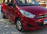 هيونداي I10 Hyundai موديل 2017 اوتوماتيك
