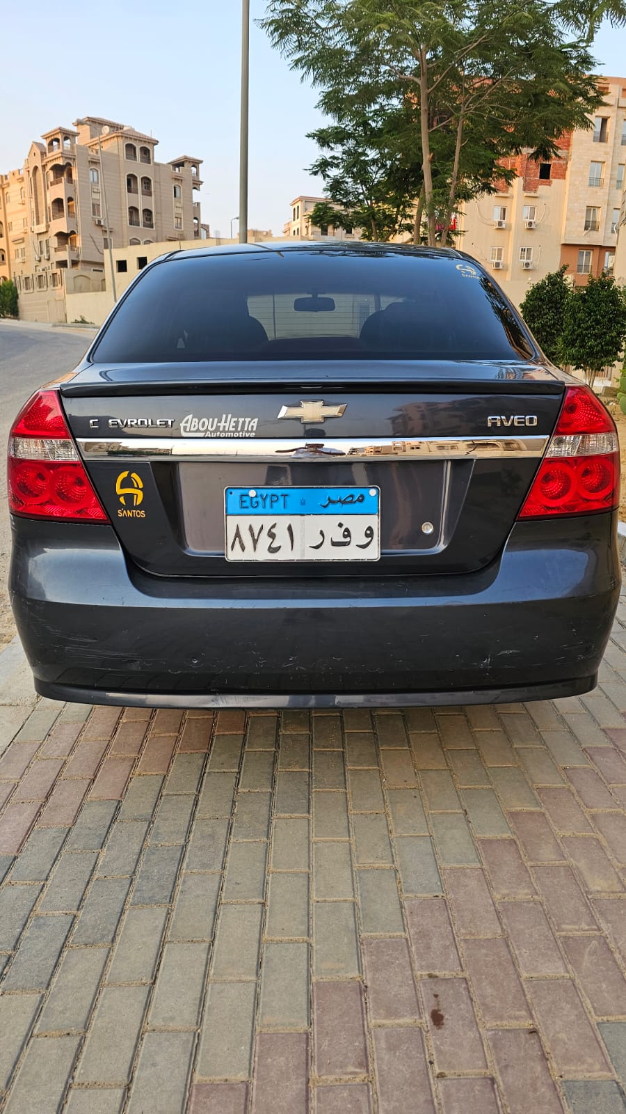 افيو ٢٠٢٠ اعلي فئه اوتو رخصه سنه عداد ٤٠ الف كيلو السعر ٥٦٠